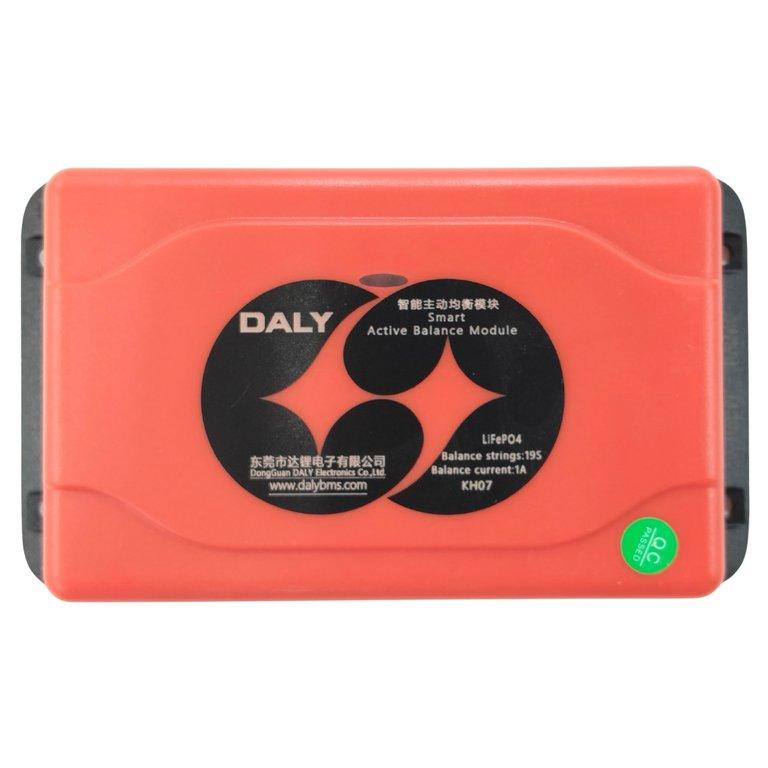 DALY SMART ACTIVE BALANCER 19S 1A
